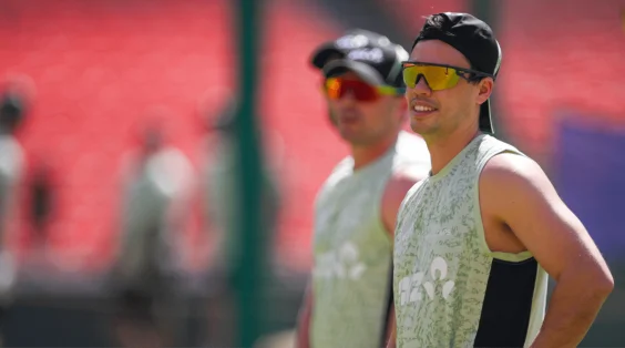 Chapman, Foulkes ruled out of India T20Is with injuries